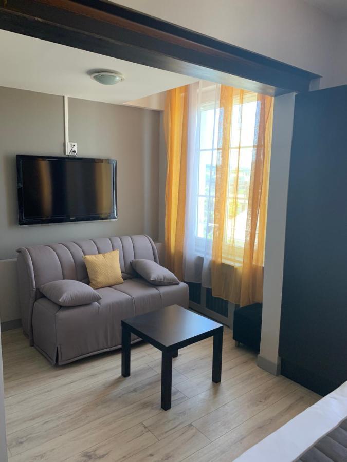 L'Escale De La Gare Otel Saumur Dış mekan fotoğraf